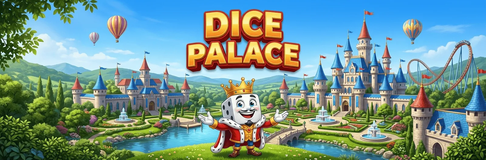 Dice Palace
